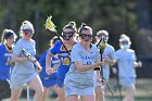 WLax vs WSU  Women’s Lacrosse vs Worcester State University. - Photo by Keith Nordstrom : WLax, lacrosse
